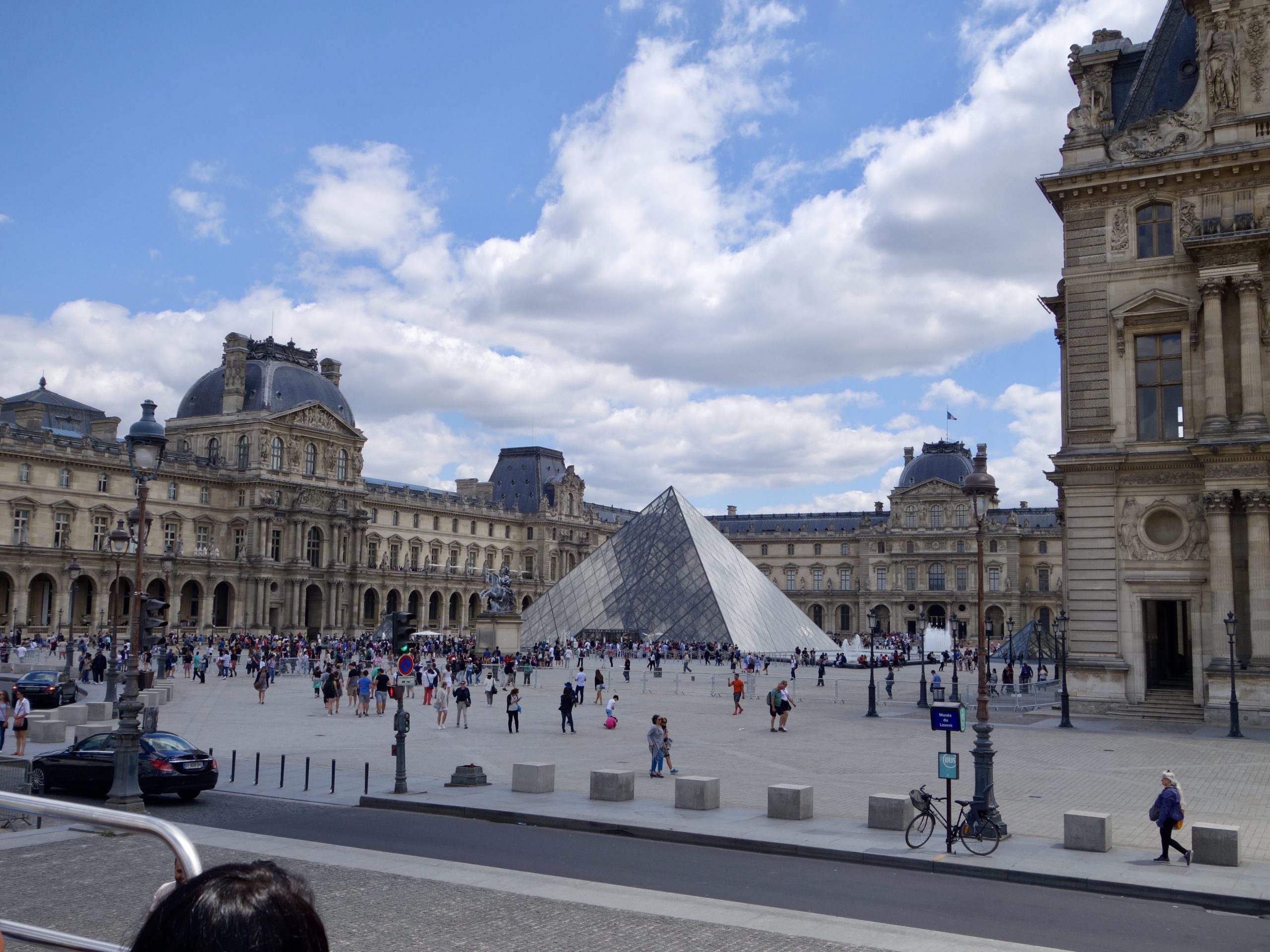 Our Favorite Museums in the World