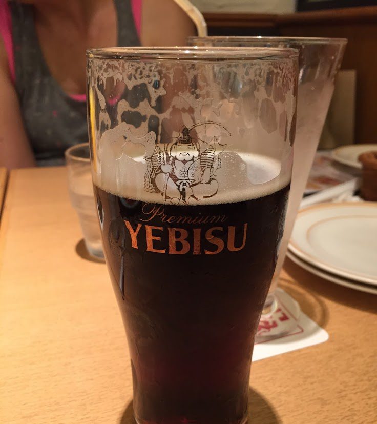 Adult Beverages From Around the World