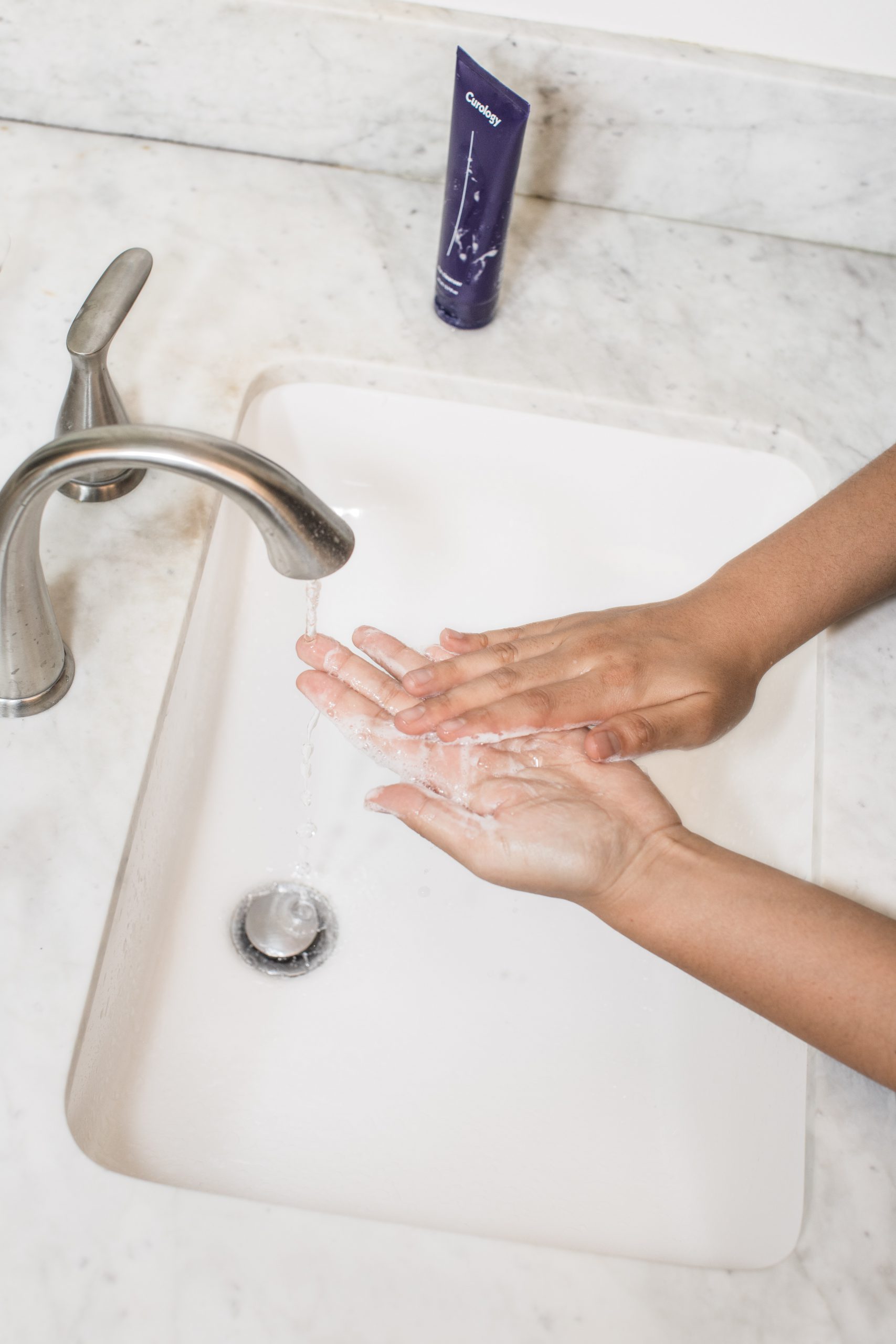 #1 Tip for Cold-Free Travels